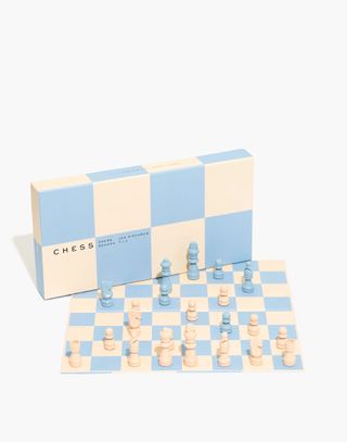 Printworks + Classic Chess Set