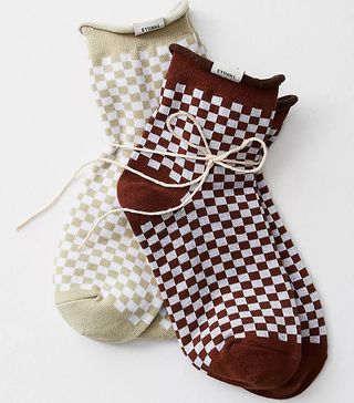 Thrills + Aalto Socks 2 pack