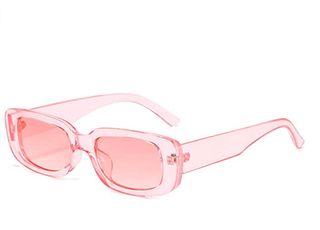 Dollger + Rectangle Sunglasses