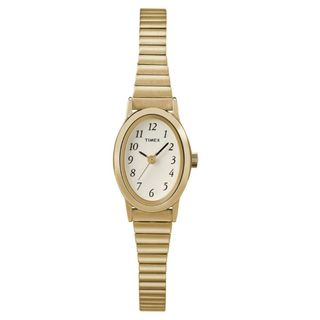 Timex + Cavatina Expansion Band Watch