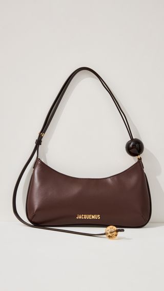 Jacquemus + Le Bisou Perle Bag