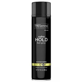 Tresemmé + Two Hair Spray for a Frizz Control Extra Hold