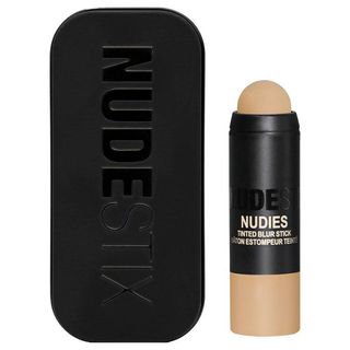 Nudestix + Nudies Tinted Blur Stick