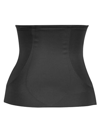 Miraclesuit + Back Magic Waist Cincher in Black