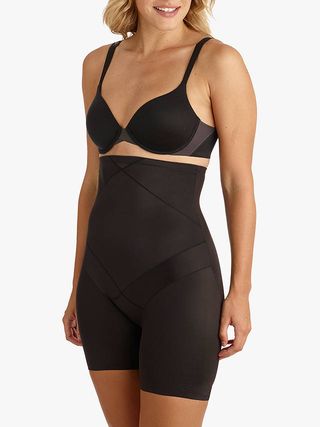 Miraclesuit + High Waist Thigh Slimming Shorts