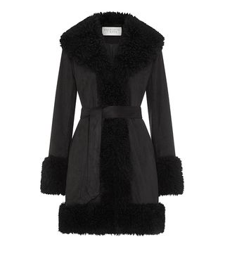 Charlotte Simone + Dolly Coat