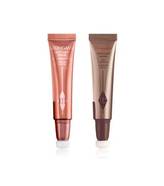 Charlotte Tilbury + The Hollywood Contour Duo