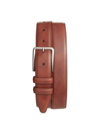 Nordstrom + Mercer Leather Belt