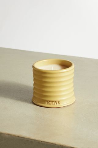 Loewe Home Scents + Honeysuckle Scented Candle