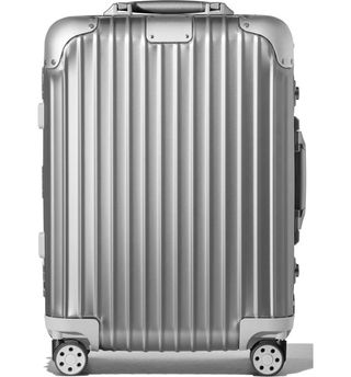 Rimowa + Original Cabin Small 22-Inch Wheeled Carry-On