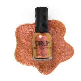 ORLY + Nail Polish in Touch of Magic