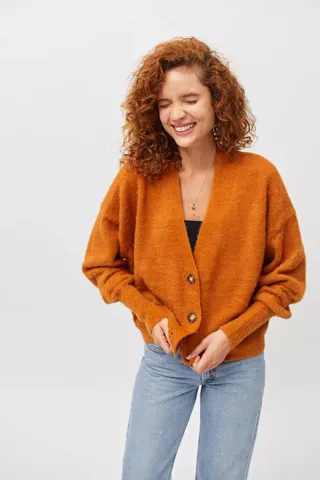 Urban Outfitters + Thea Cardigan