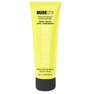 Nudestix + Nudeskin Lemon-Aid Detox & Glow Micro-Peel