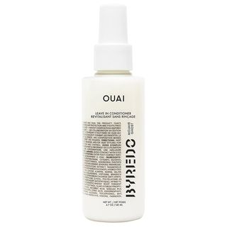 Ouai x Byredo + Mojave Ghost Leave In Conditioner