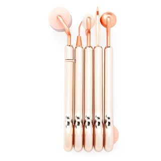 Nudestix + Beauty Magnet 5-in-1 Professional Skin Care Tool
