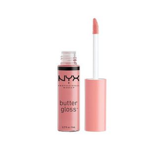 Nyx Cosmetics + Butter Gloss Non-Sticky Lip Gloss