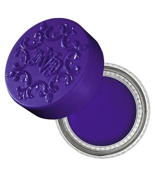 KVD Beauty + Super Pomade Vegan Eyeliner, Shadow & Brow Pigment in Roxy Purple