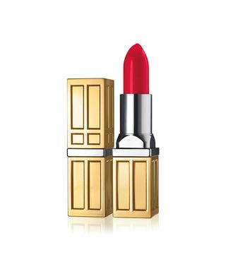 Elizabeth Arden + Beautiful Color Moisturising Lipstick in Red Door Red