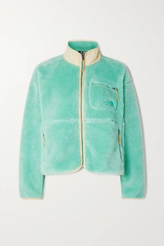 The North Face + Extreme Pile Fleece Jacket