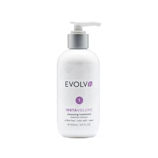 Evolvh + InstaVolume Cleansing Treatment