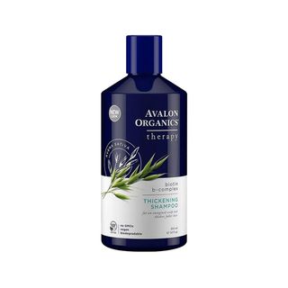 Avalon Organics + Therapy Thickening Biotin-B Complex Shampoo