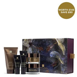 Temple Spa + Absolute Truffle Gift Set