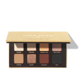 Anastasia Beverly Hills + Soft Glam Mini Eyeshadow Palette