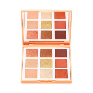 3ina + The Sunset Eyeshadow Palette