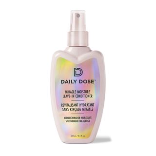 Daily Dose + Miracle Moisture Spray Leave-In Hair Conditioner Detangler