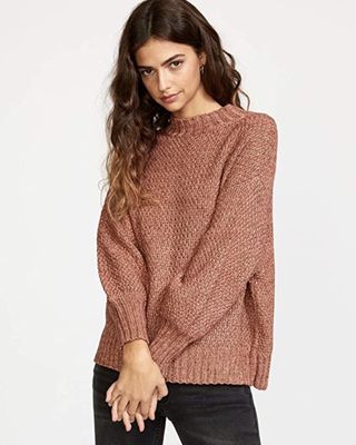 RVCA + Volt Sweater