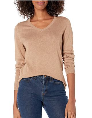 Amazon Essentials + Lightweight Sweater