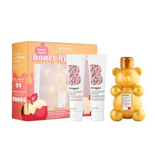 Briogeo + Honey Hydration Don't Despair, Repair! Hair Repair Kit