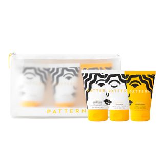Pattern by Tracee Ellis Ross + On-the-Go Curly Hair Care Kit