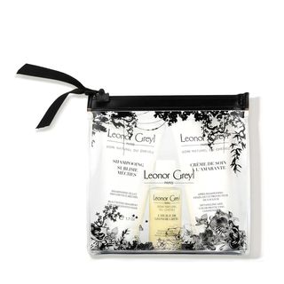 Leonor Greyl + Luxury Travel Kit for Colored Hair