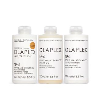 Olaplex + Exclusive Bundle