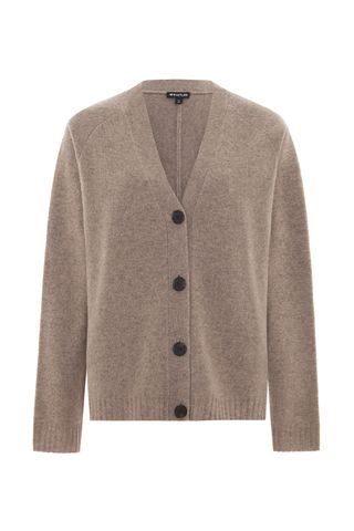 Whistles + Longer Line Cardigan