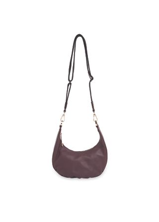 Whistles + Nessie Slouchy Shoulder Bag