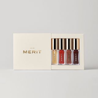 Merit Beauty + The Box Set