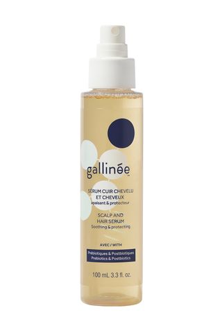 Gallinée + Prebiotic Scalp and Hair Serum 100ml