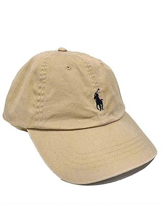 Polo Ralph Lauren + Classic Sports Cap