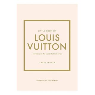 Karen Homer + Little Book of Louis Vuitton