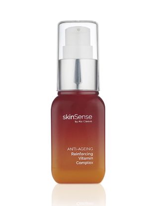 SkinSense + Reinforcing Vitamin Complex