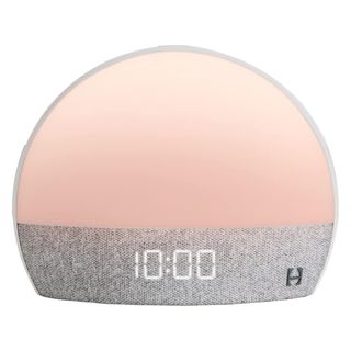 Hatch + Restore Sunrise Alarm Clock