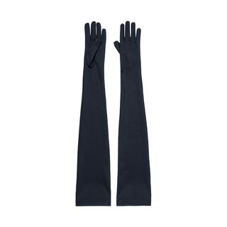 H&M + Long Gloves