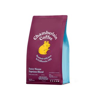 Chamberlain Coffee + Fancy Mouse Espresso Blend