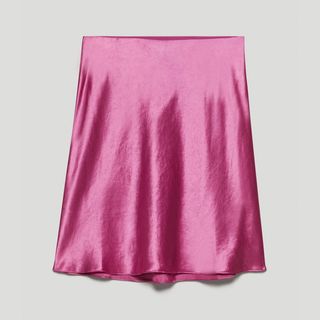 Babaton + Slip Skirt