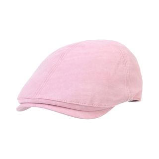 Withmoons + Simple Newsboy Hat Flat Cap