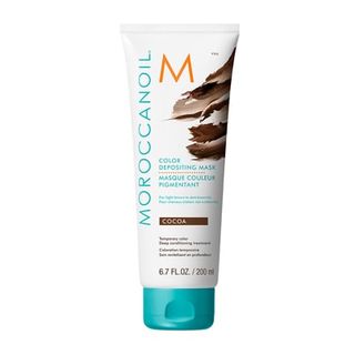 Moroccanoil + Color Depositing Mask 200ml (Various Shades)