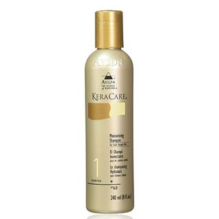 Keracare + Moisturizing Shampoo For Colour Treated Hair