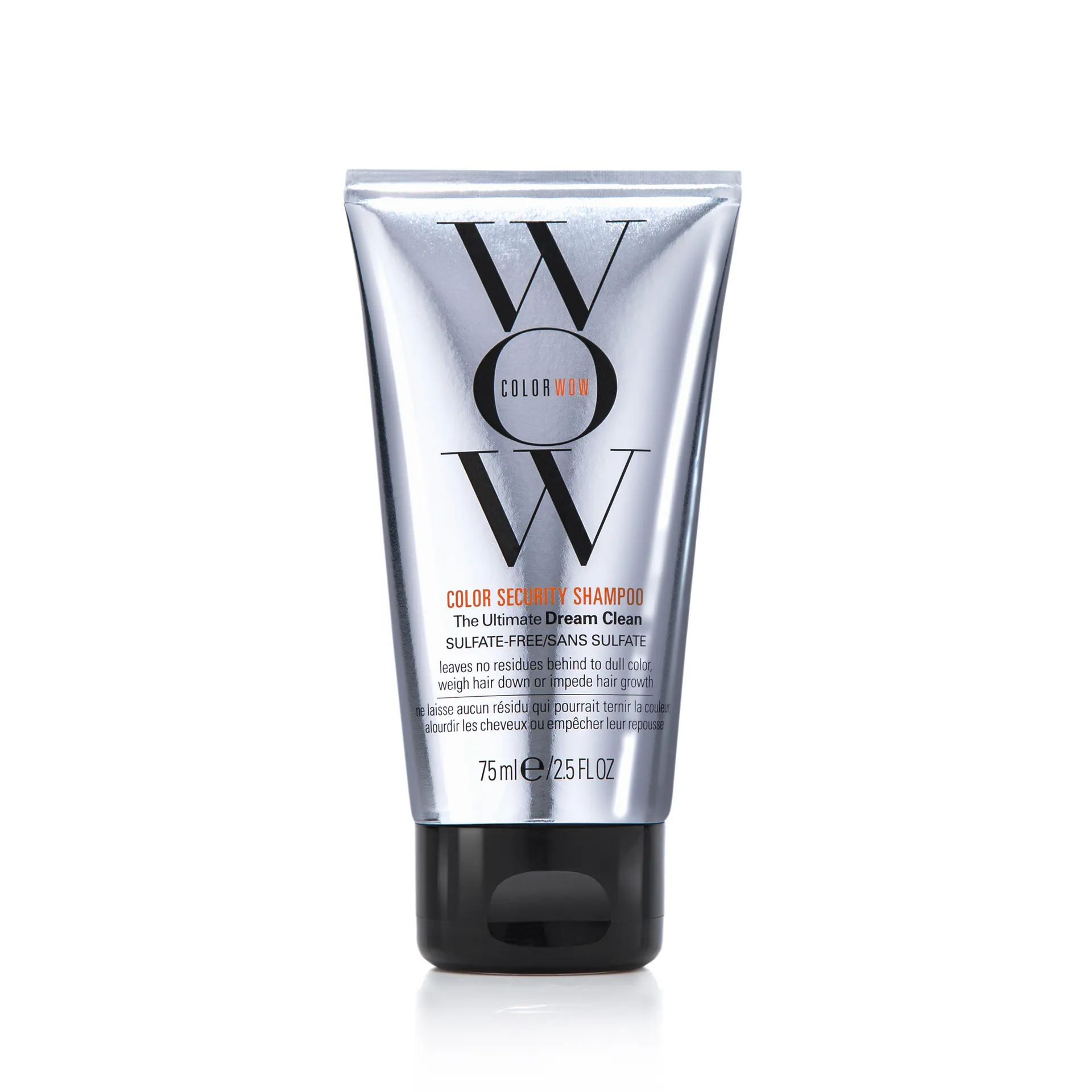 Color Wow + Color Security Shampoo